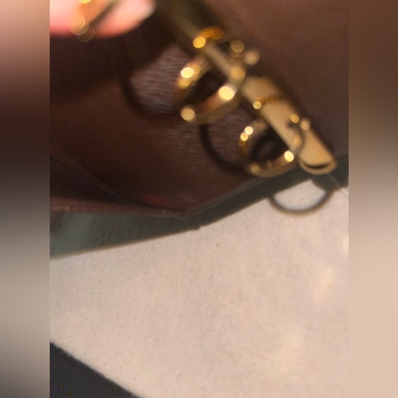 Louis Vuitton PM Agenda - Damier Ebene - Picture 11 of 12